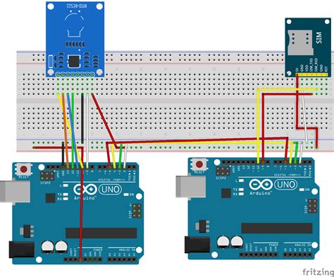 android attendance system using rfid source code|arduino rfid attendance.